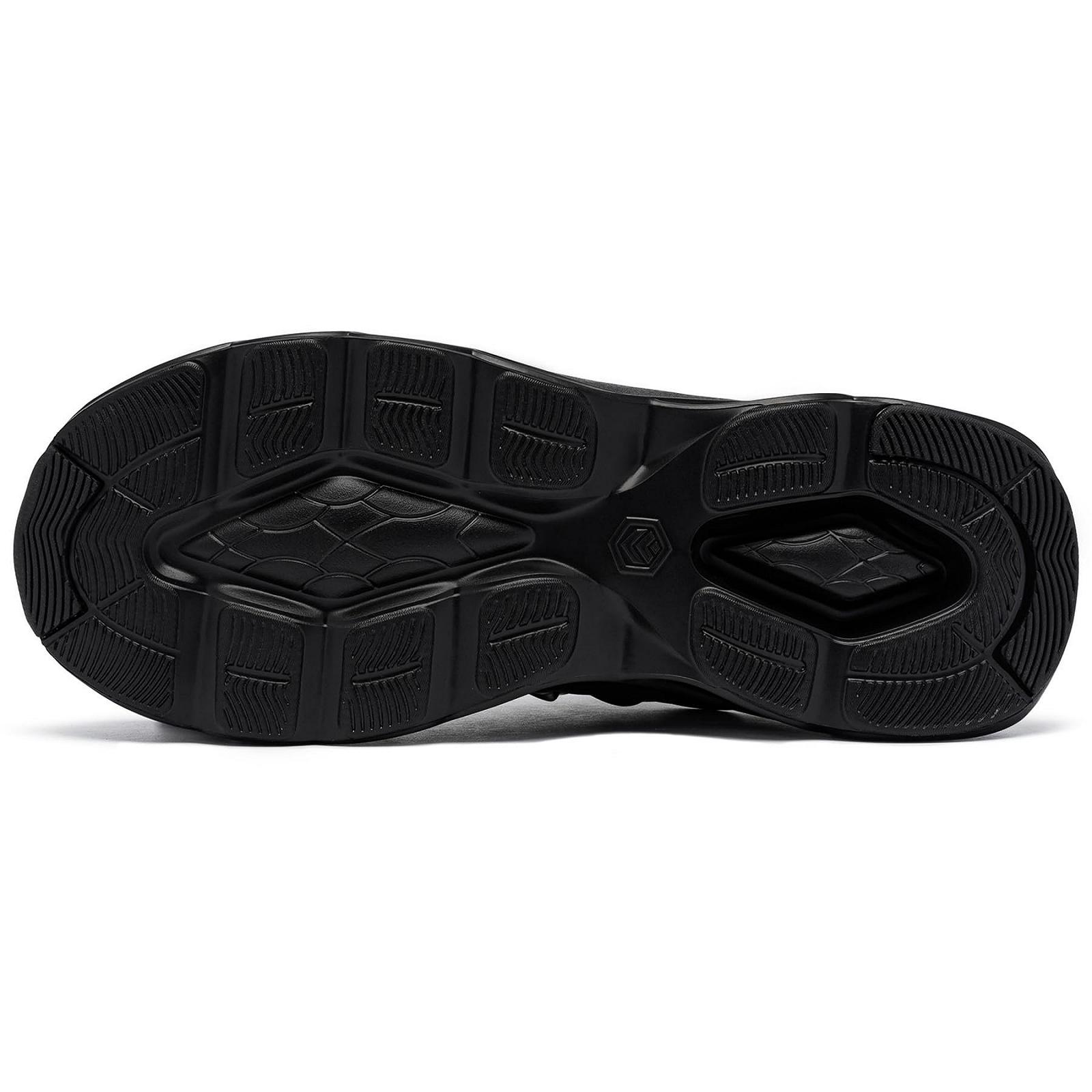 Кроссовки URDAR Спортивная обувь Мужские кроссовки для бега Легкие дышащие для отдыха Фитнес бег трусцой, фото №5