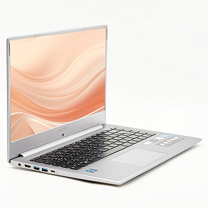 Ноутбук Medion Akoya S15449 Intel Core i5-1135G7 Оперативная память 8 ГБ SSD 512 ГБ + HDD 1 ТБ Intel Iris Xe Graphics Металл synthetic.ua - Фото 1