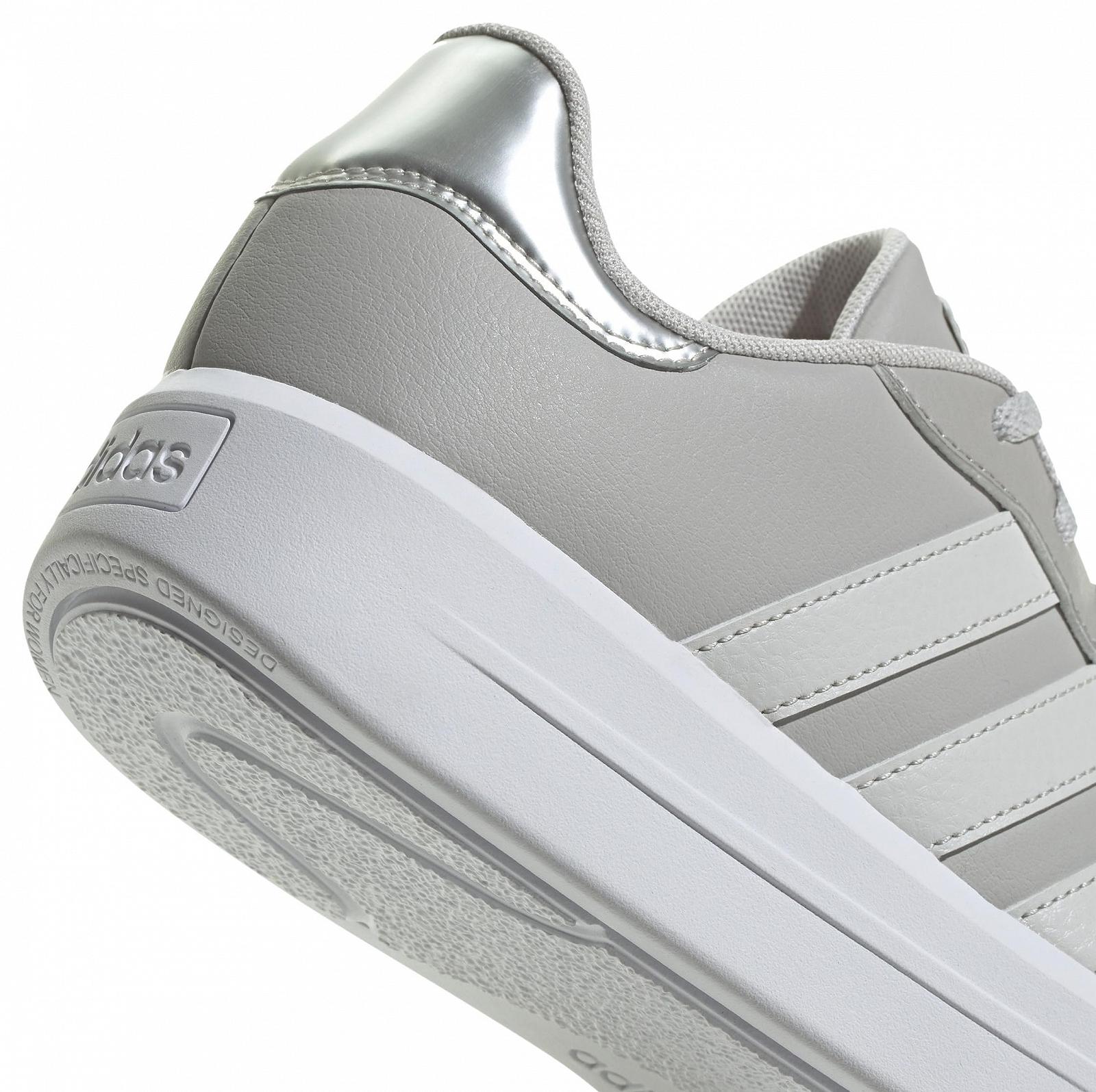 Кроссовки Adidas Court Platform женские, фото №9
