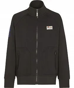 Спортивна куртка FILA для хлопчиків - Фото 1