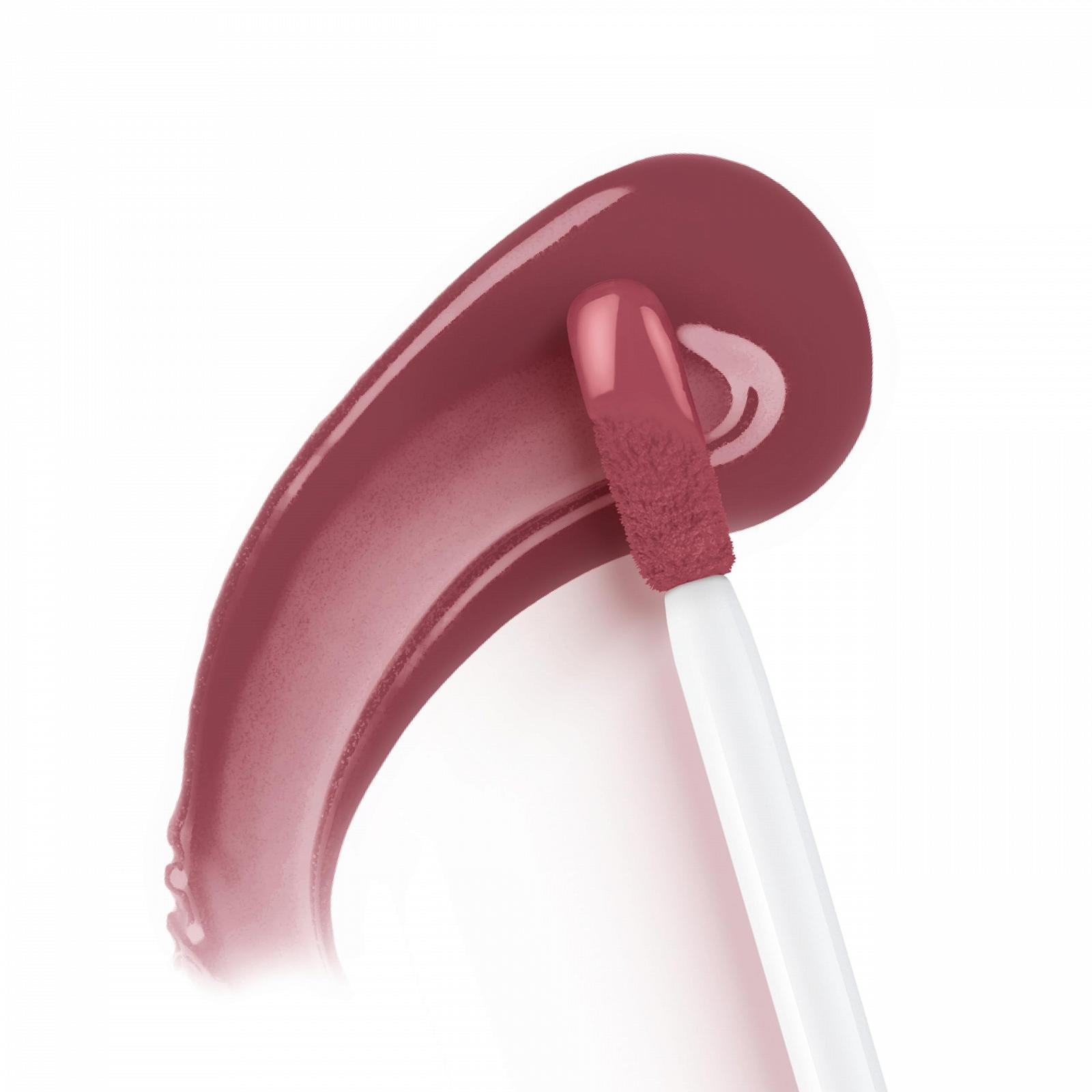 Блеск Rimmel Oh My Gloss! Plump - 211 Mauve Mania, фото №3