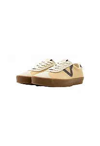 Кеди Vans Sport Low Unisex Cream synthetic.ua - Фото 1