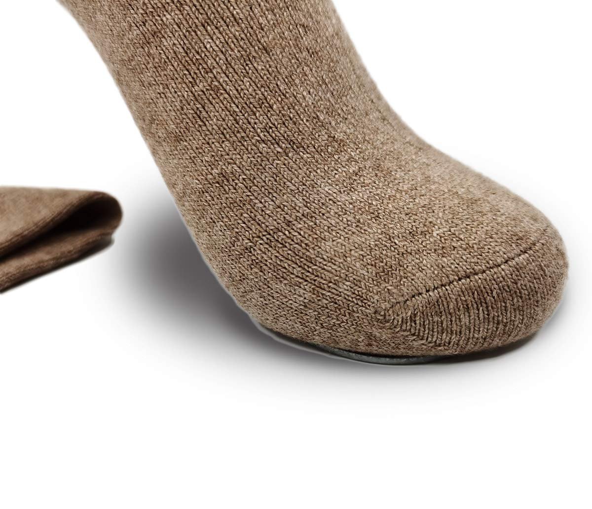 Шкарпетки Щільні Унісекс Кашемір Короткі Повсякденні, фото №3
