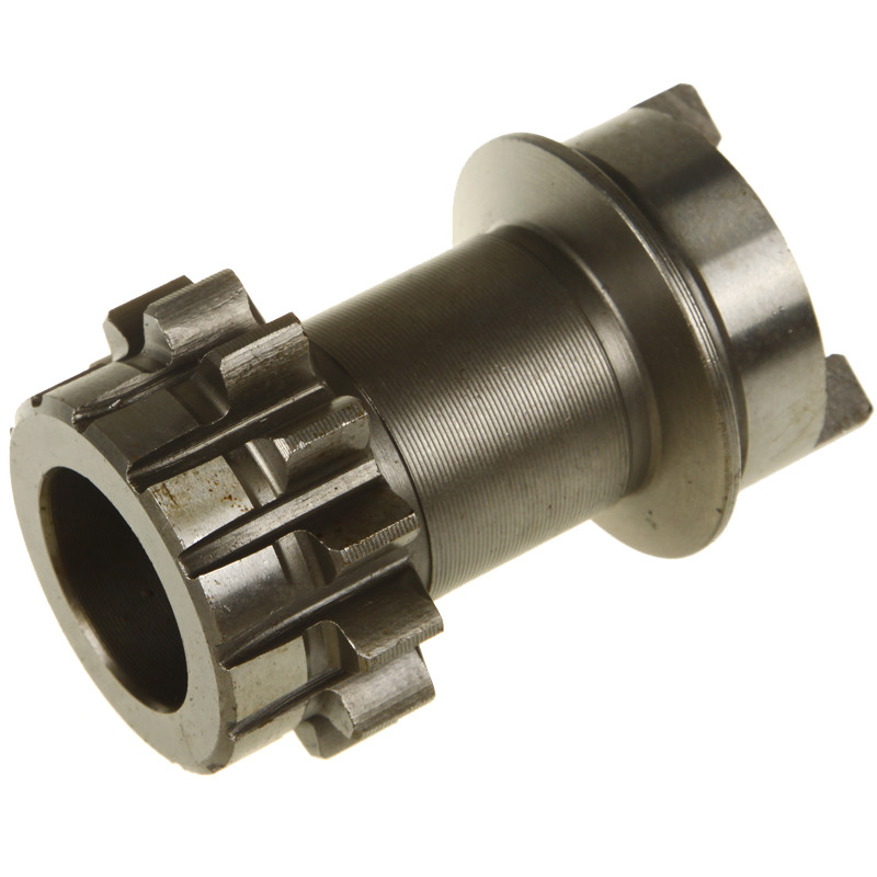 Шестерня КОМ ведомая КАМАЗ пр-во SILA 5511-4202036-10, фото №1 Шестерня КОМ ведомая КАМАЗ пр-во SILA 5511-4202036-10, фото №1