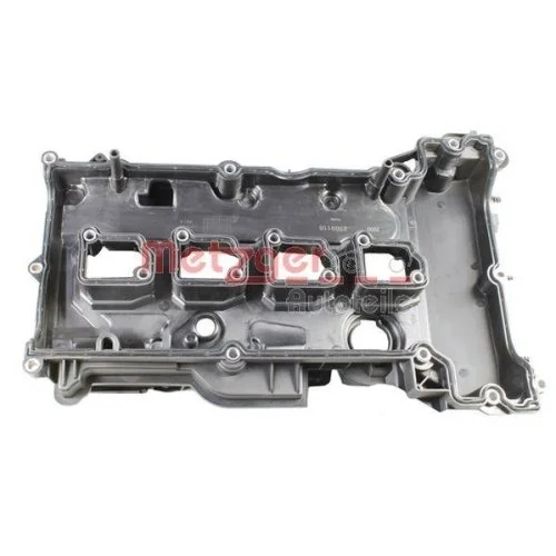 Крышка ГБЦ METZGER 2389118 для MERCEDES-BENZ, фото №2