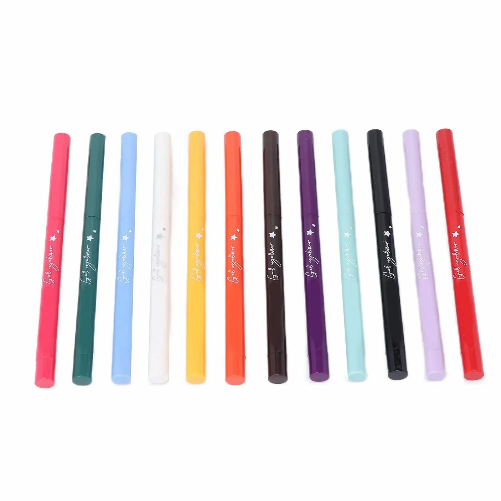 Подводка для глаз Langmanni матовый, фото №1