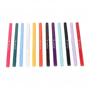 Подводка для глаз Langmanni матовый - Фото 1