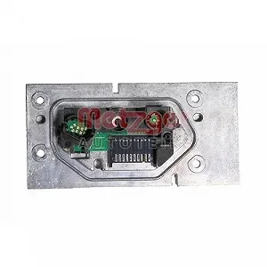 Блок управления освещением METZGER AUTOTEILE GREENPARTS 0896604 для BMW ALPINA synthetic.ua - Фото 1