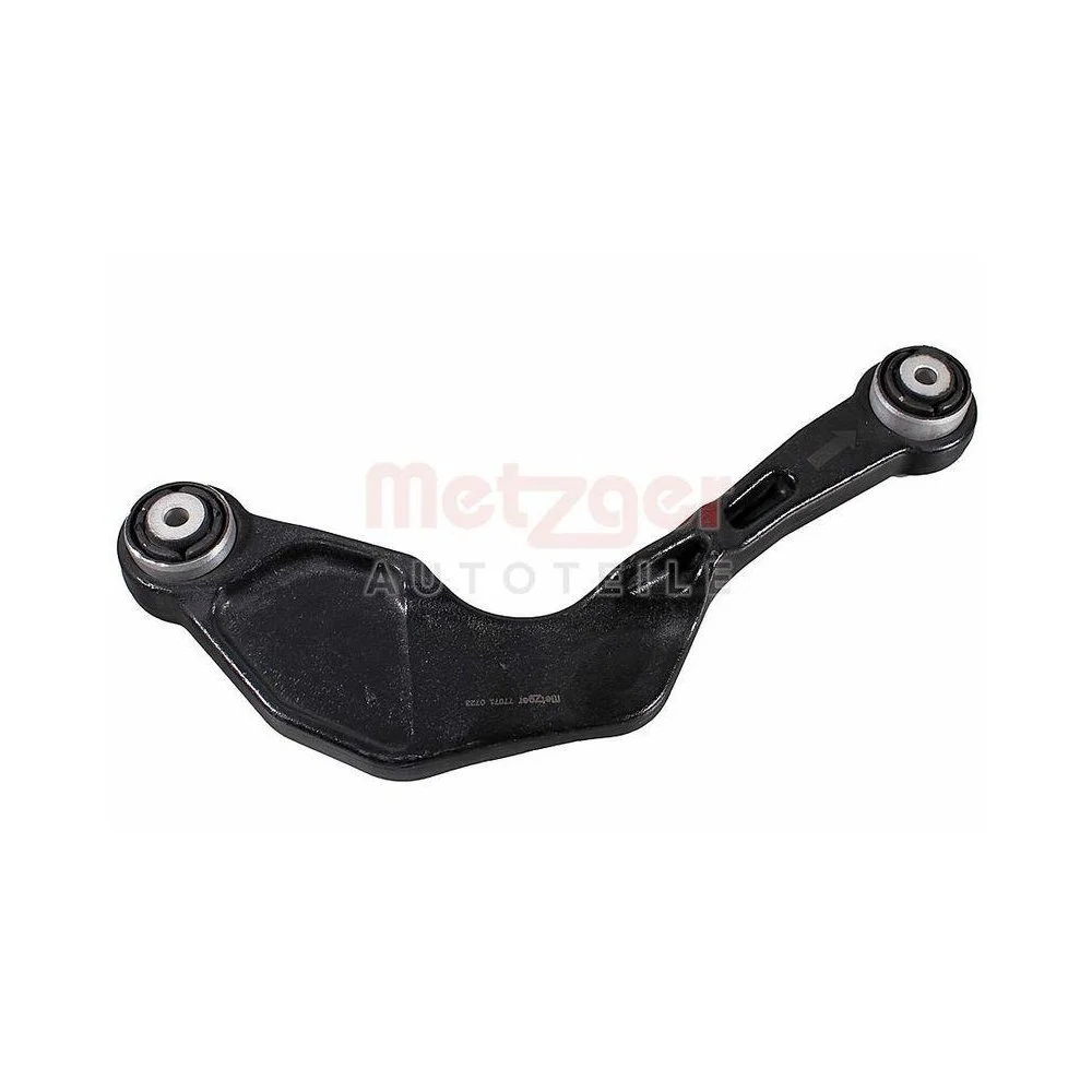 Рычаг подвески METZGER 58175403 GREENPARTS для VOLVO POLESTAR, посередине, фото №1 Рычаг подвески METZGER 58175403 GREENPARTS для VOLVO POLESTAR, посередине, фото №1