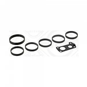 Комплект прокладок впускного колектора ELRING 131.810 для MERCEDES-BENZ - Фото 1