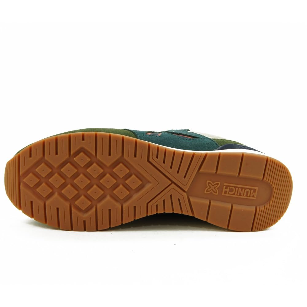 Кросівки Munich Dash Unisex, фото №8 Кросівки Munich Dash Unisex, фото №8