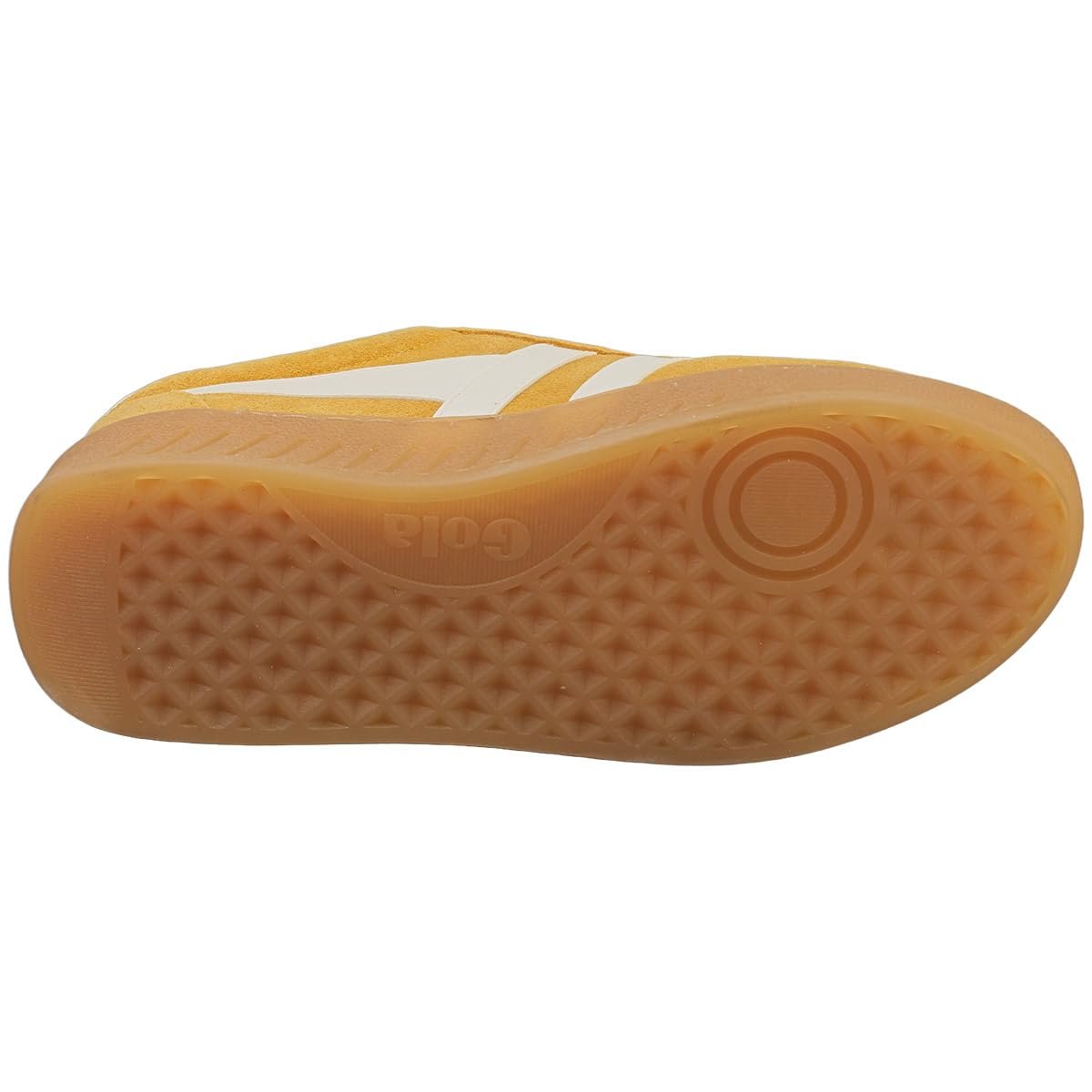 Кросівки Gola Grandslam Suede CLA589BY, фото №7