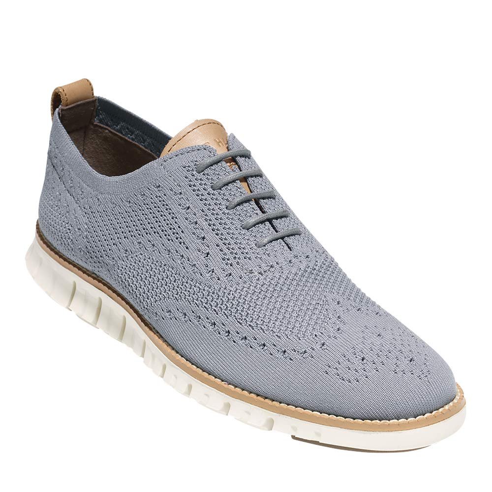 Кроссовки Cole Haan ZeroG Edge Stitc Hlite Wingtip – Zerogrand Stitc Hlite Brogue мужские, фото №2