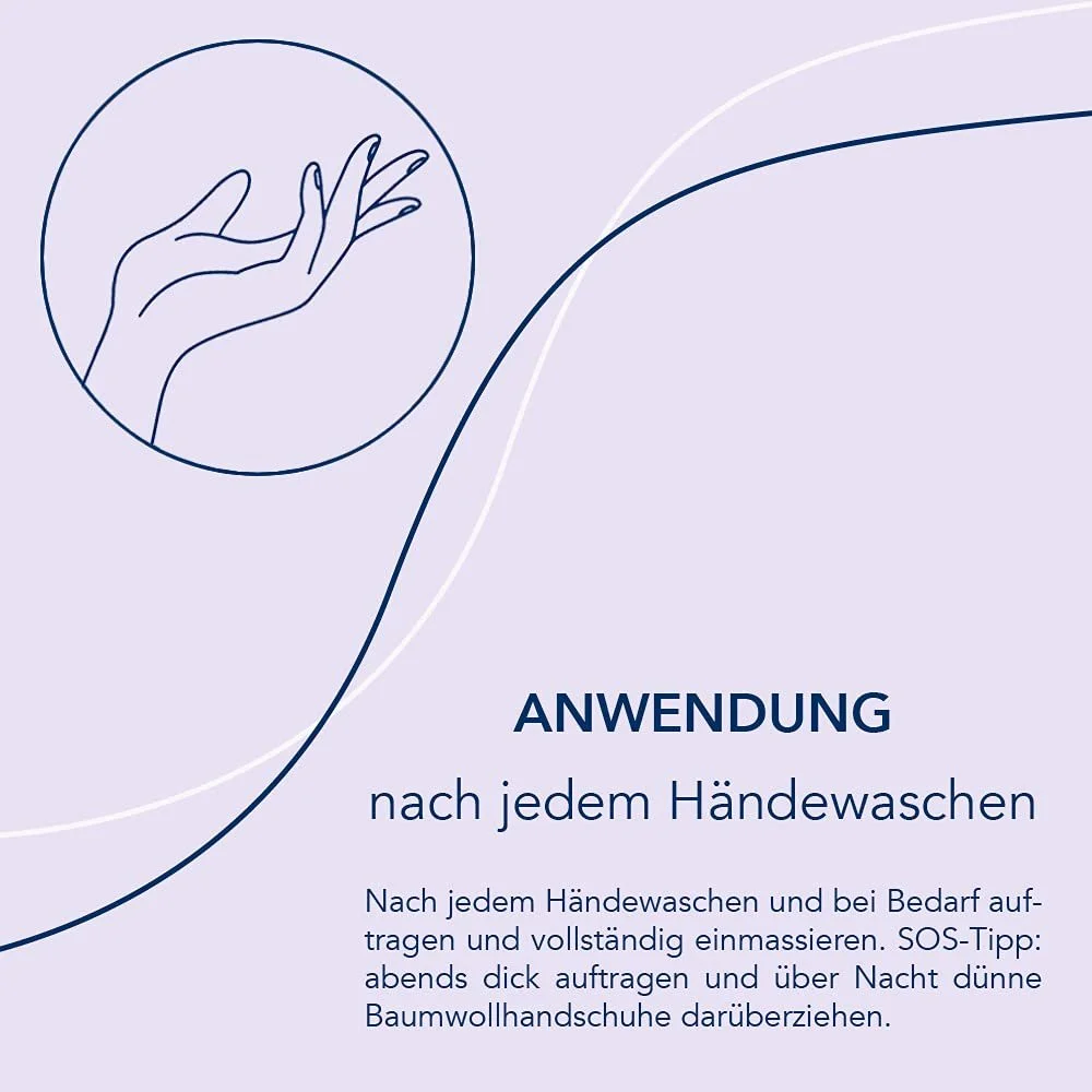 Крем для рук frei öl Hydrolipid Зволоження та Захист 24 години 50 мл, фото №5 Крем для рук frei öl Hydrolipid Зволоження та Захист 24 години 50 мл, фото №5