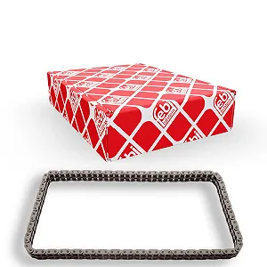 Цепь ГРМ FEBI BILSTEIN 09363 для BMW - Фото 1