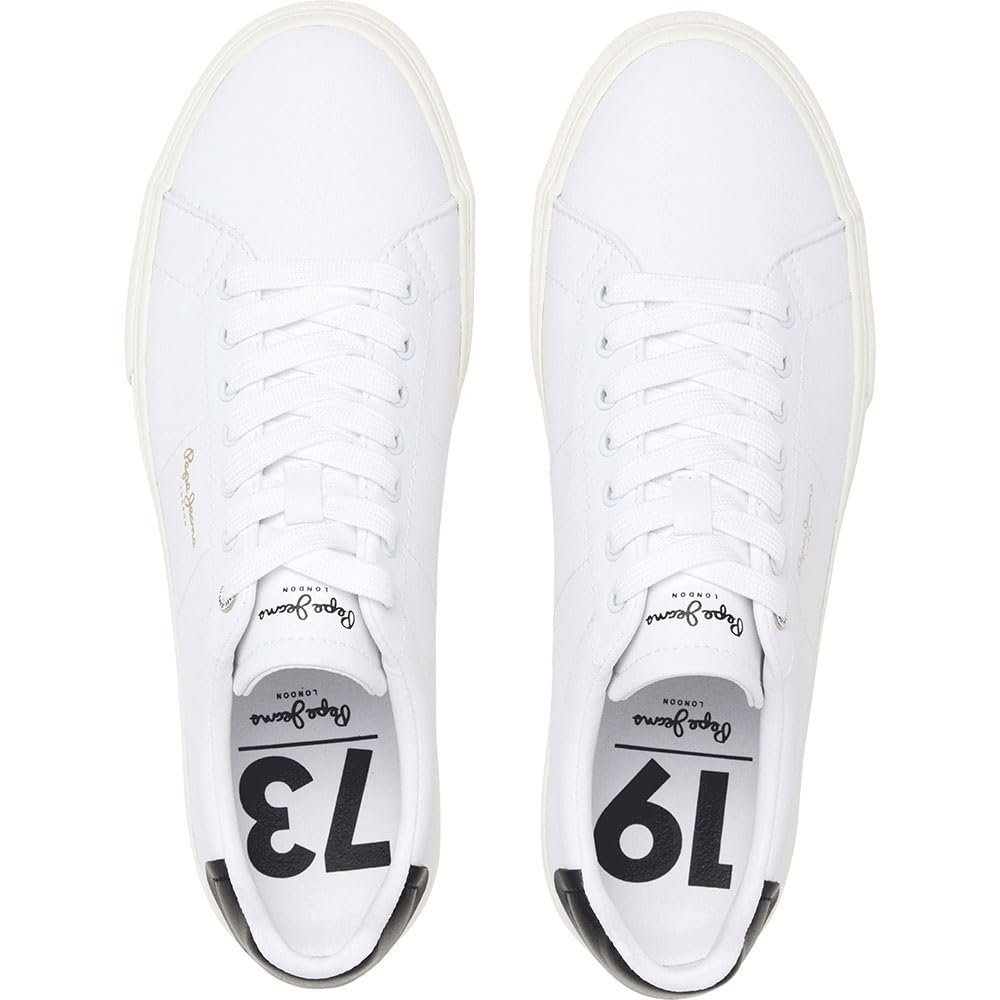 Кроссовки Pepe Jeans Kenton Fresh M, фото №4