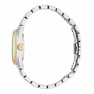 Часы Roberto Cavalli Кварцевые Аналоговые RC5L118M0075 Зеленый synthetic.ua - Фото 1