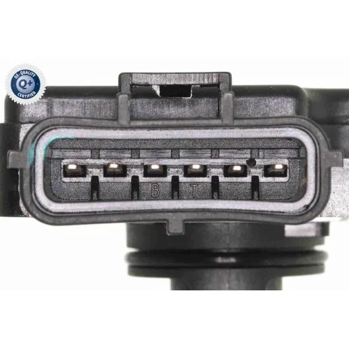 Расходомер воздуха VEMO Q+ V25-72-1008-1 для FORD, фото №2