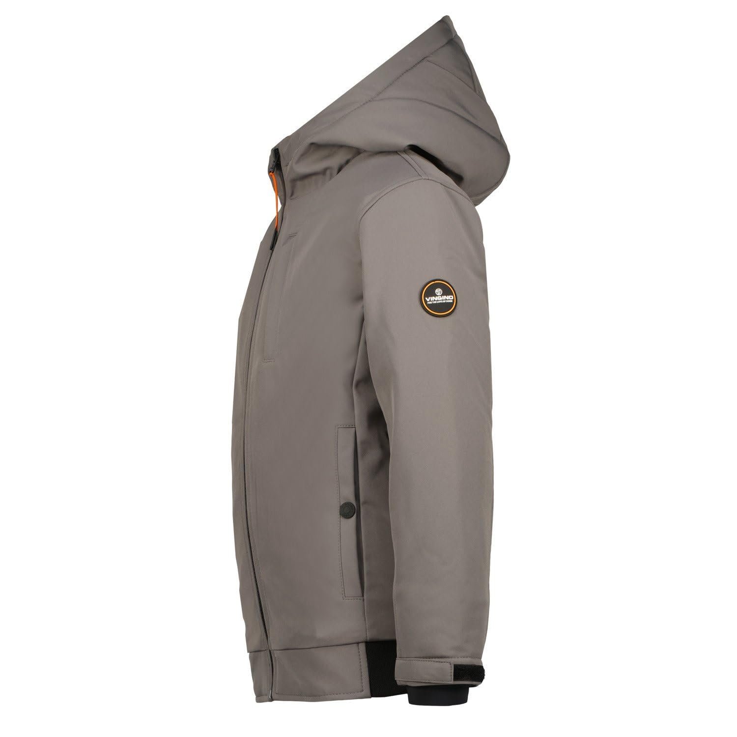 Куртка Vingino Tefers для мальчиков, фото №5