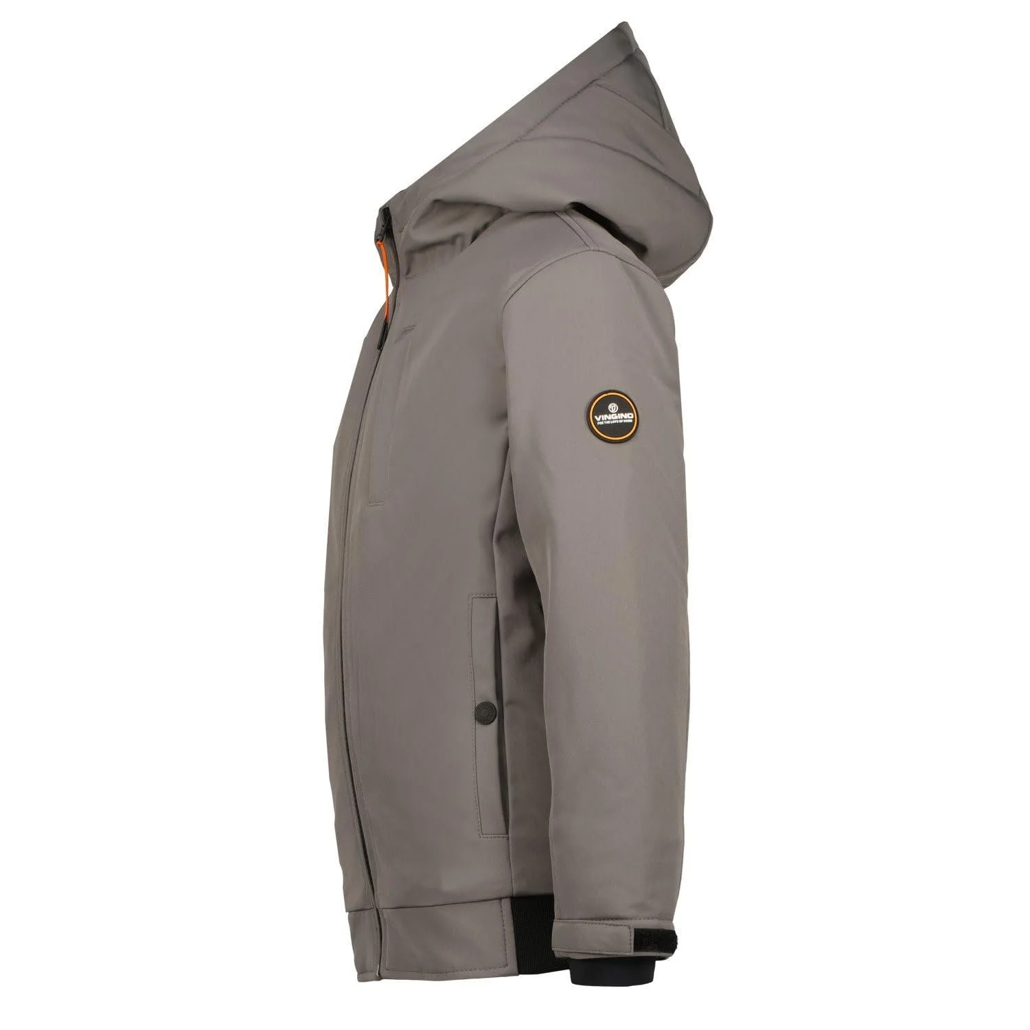 Куртка Vingino Tefers для хлопчиків, фото №5 Куртка Vingino Tefers для хлопчиків, фото №5