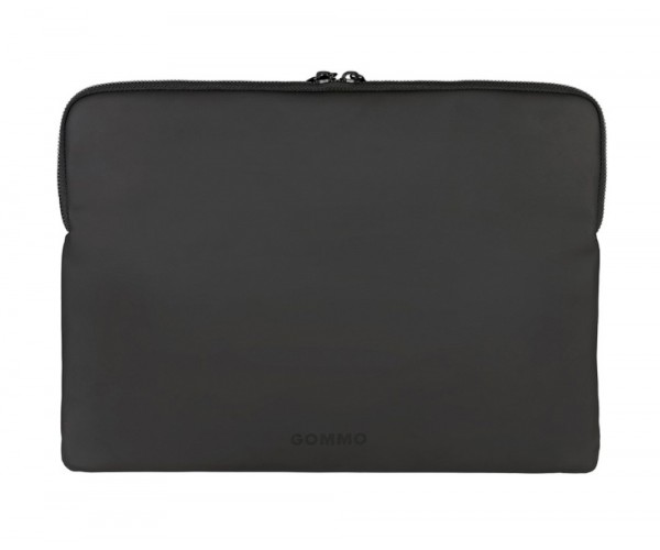 Tucano Чохол Gommo MB Pro 14", чорний, фото №3 Tucano Чохол Gommo MB Pro 14", чорний, фото №3