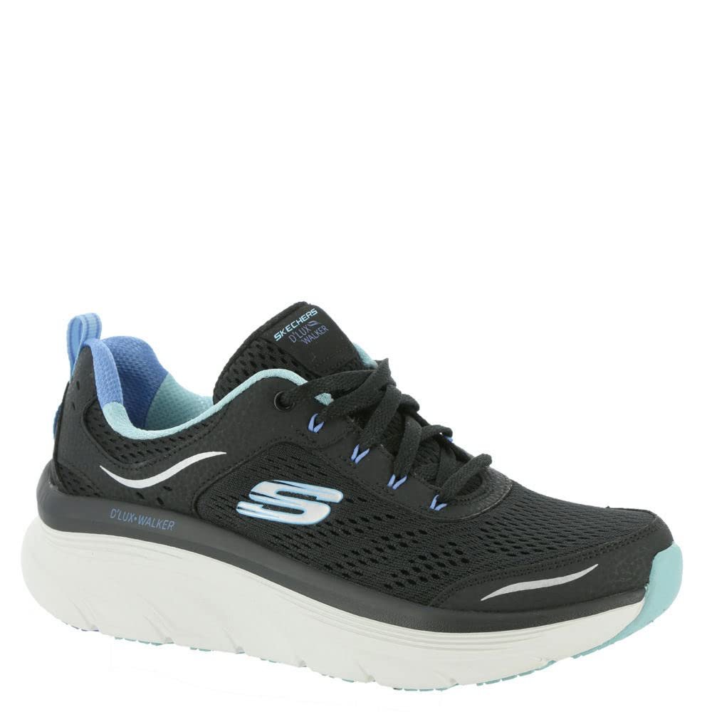 Кроссовки Skechers D-Lux Walker Женские, фото №2