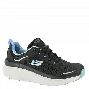 Кроссовки Skechers D-Lux Walker Женские synthetic.ua - Фото 1