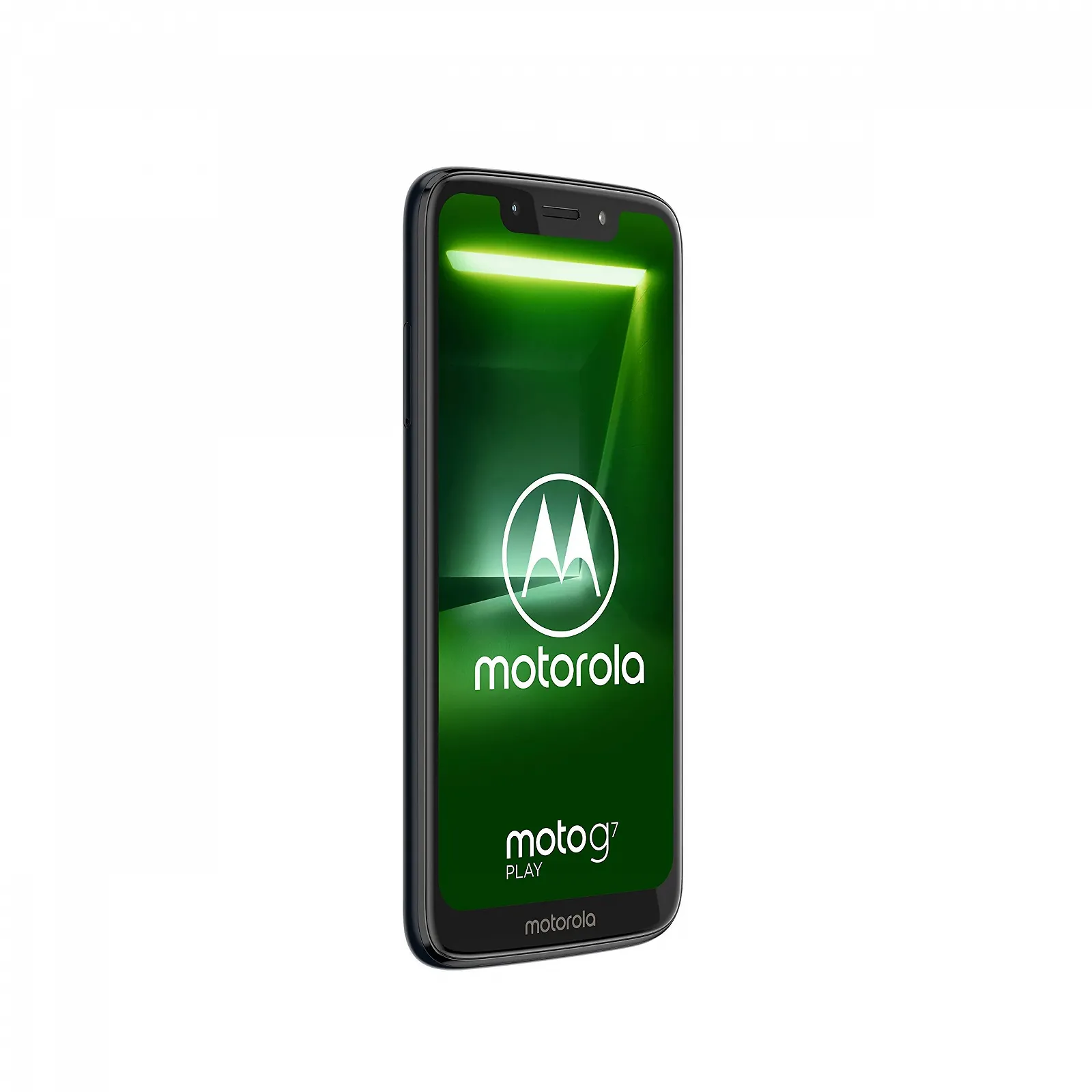 Смартфон Motorola Moto G7 Play Single SIM 32ГБ 2ГБ RAM Deep Indigo, фото №4