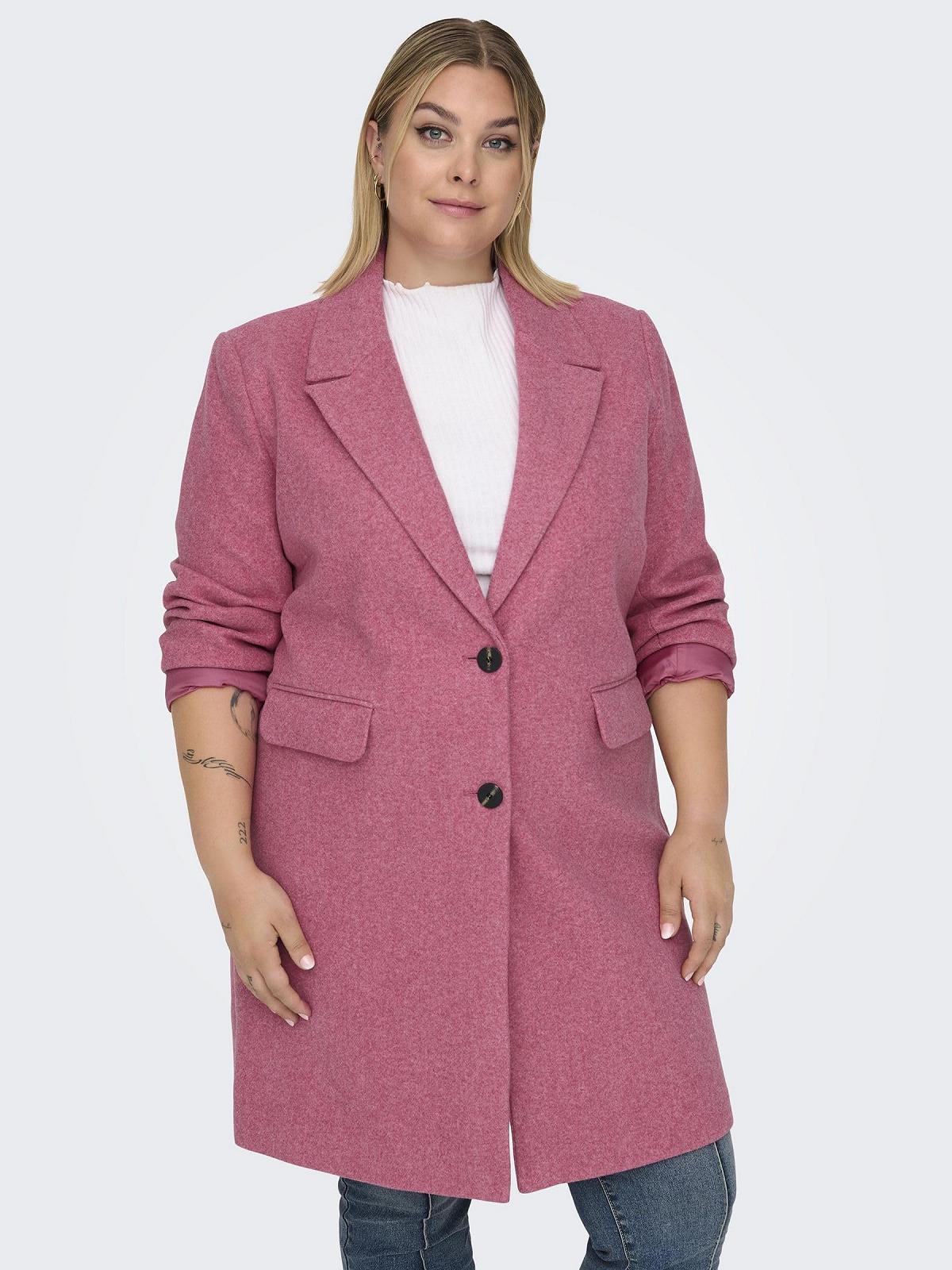 Пальто CARMAKOMA Carblake, фото №6