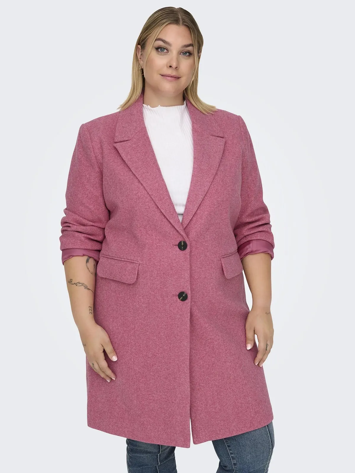 Пальто CARMAKOMA Carblake, фото №6