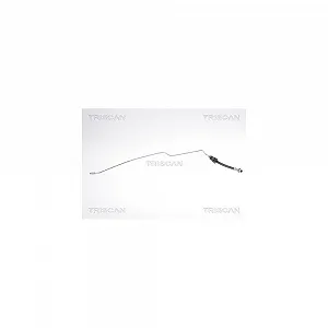 Гальмівний шланг TRISCAN 8150 16280 FORD задній лівий внутрішній - Фото 1