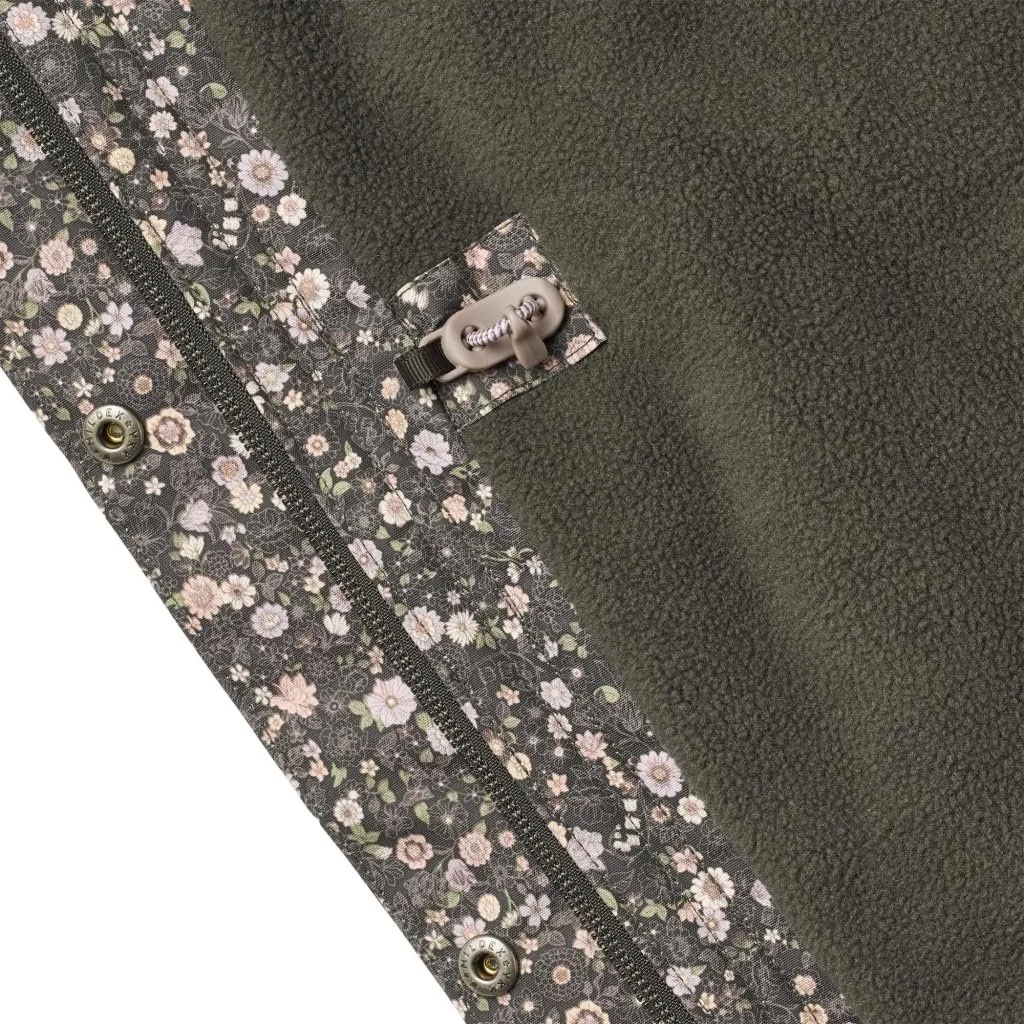 Зимова куртка Wheat Tove для дівчаток, унісекс, перероблена, водонепроникна, дихаюча, вітрозахисна, фото №5 Зимова куртка Wheat Tove для дівчаток, унісекс, перероблена, водонепроникна, дихаюча, вітрозахисна, фото №5