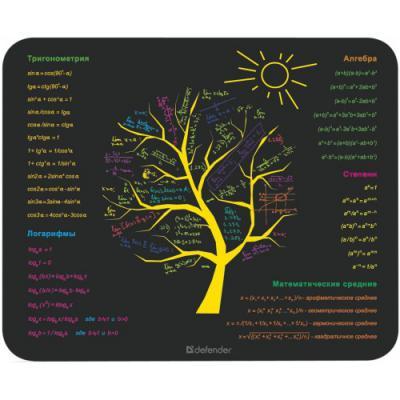 Килимок для мишки Defender School 50305, фото №4