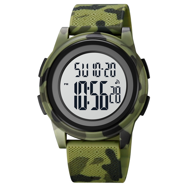 Годинник Skmei Military New, фото №3