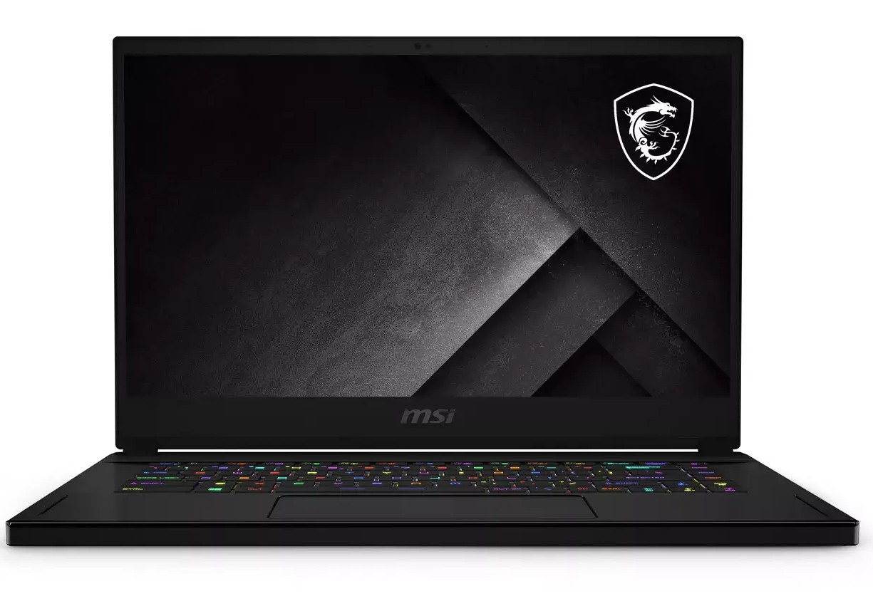 Ноутбук 15.6" MSI GS66 Stealth 10UG-275 Gaming Intel Core i7-10870H RAM 16GB SSD 512GB GeForce RTX 3070 8GB Windows 11 (UKR), фото №1