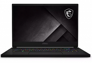 Ноутбук 15.6" MSI GS66 Stealth 10UG-275 Gaming Intel Core i7-10870H RAM 16GB SSD 512GB GeForce RTX 3070 8GB Windows 11 (UKR) - Фото 1