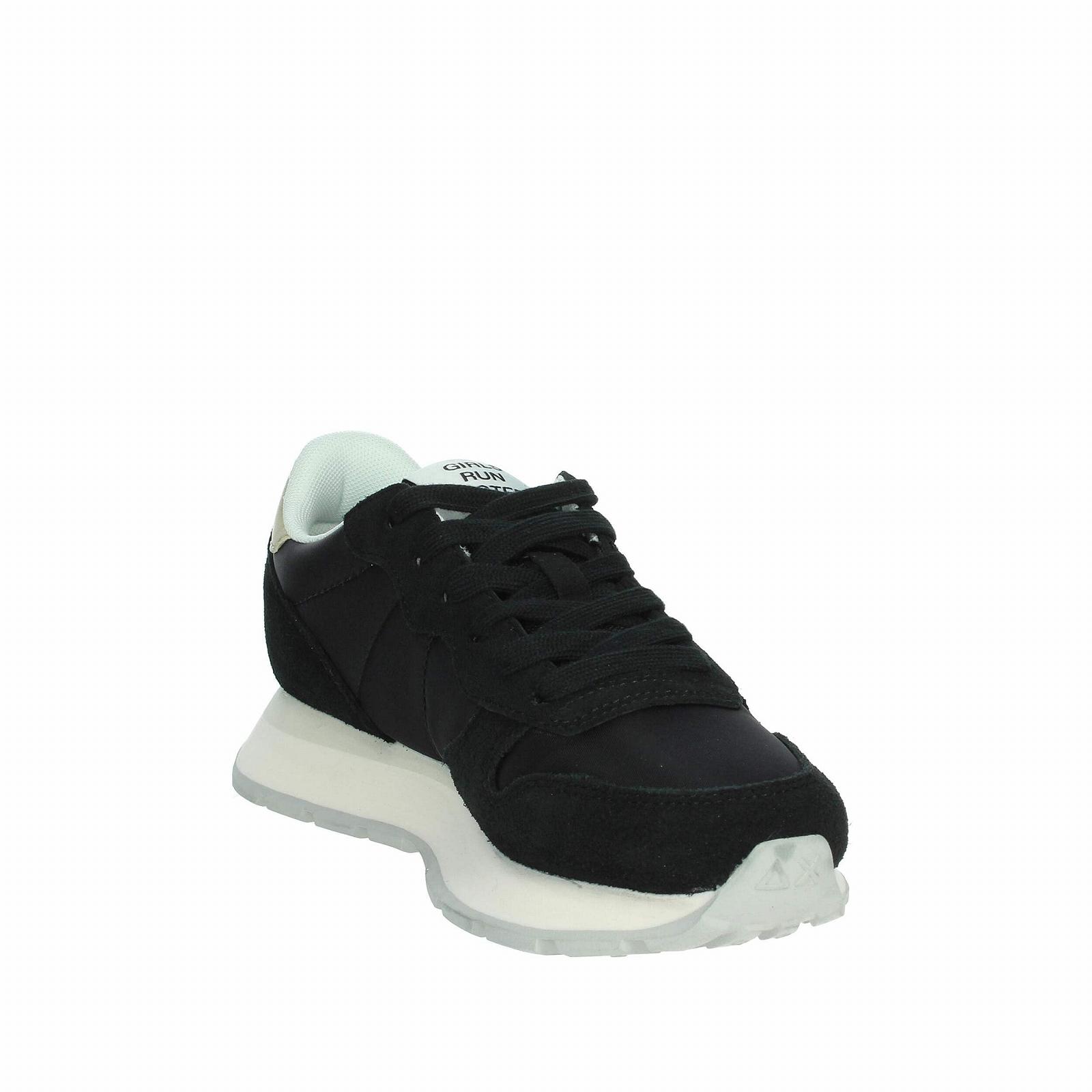 Кросівки SUN68 Ally Gold Silver, фото №5 Кросівки SUN68 Ally Gold Silver, фото №5