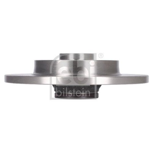 Гальмівний диск FEBI BILSTEIN 37680 задня вісь, фото №4