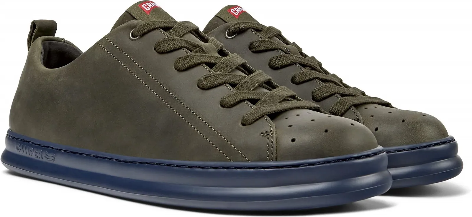 Кроссовки Camper Runner Four K100226, фото №3 Кроссовки Camper Runner Four K100226, фото №3