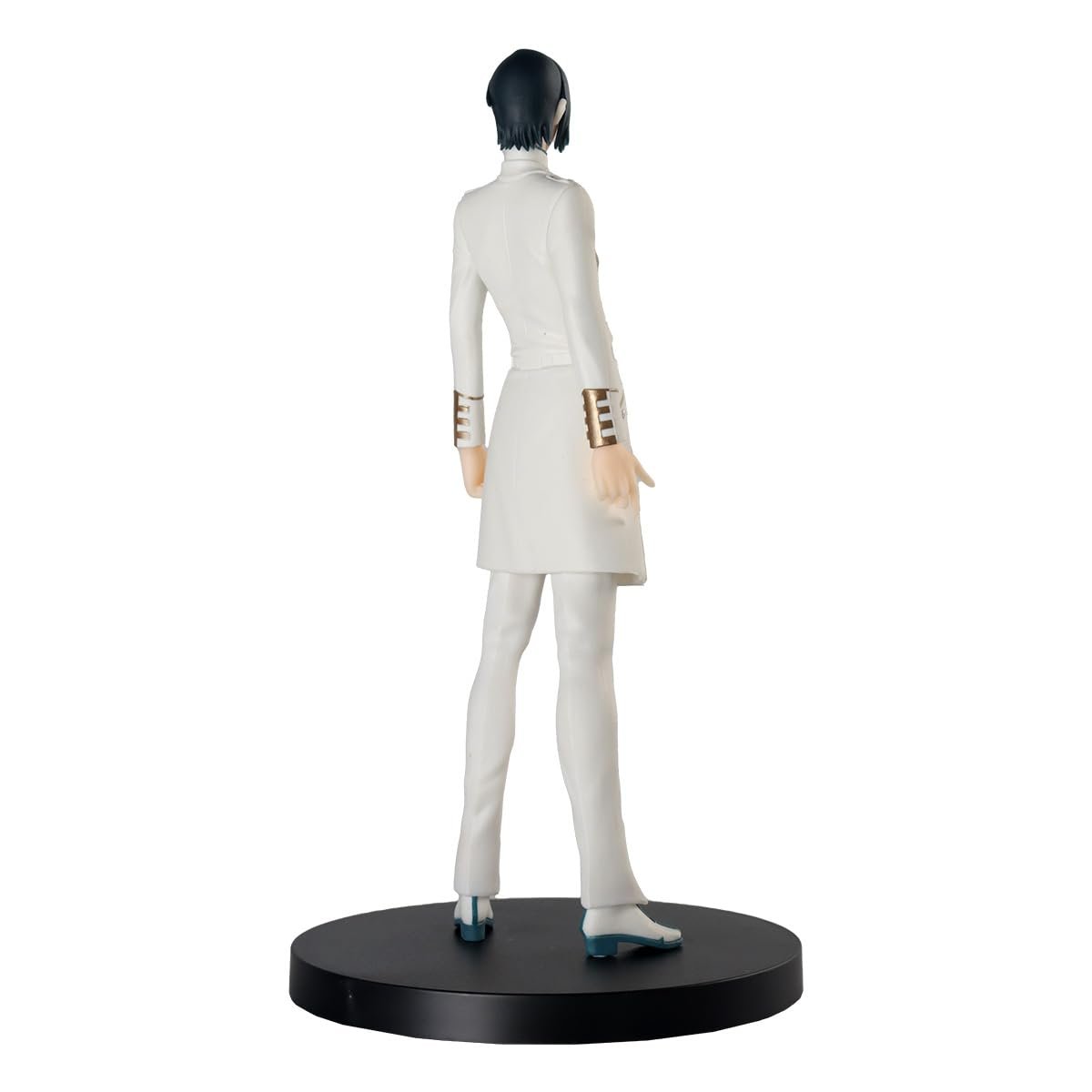 Фігурка BANPRESTO Bleach Uryu Ishida Solid and Souls 17 см, фото №6