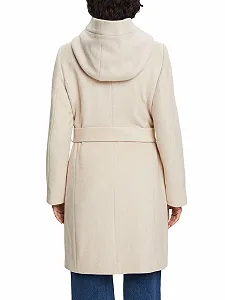 Женская куртка ESPRIT synthetic.ua - Фото 1