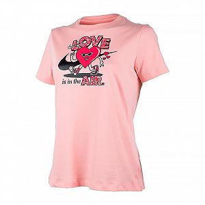 Футболка Nike W NSW TEE SS VDAY S - Фото 1
