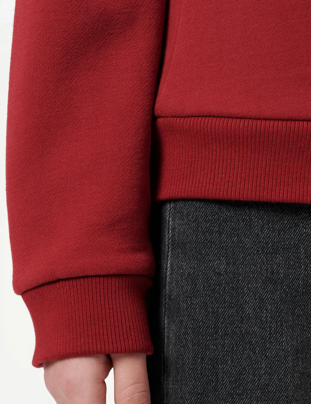 Женский свитшот acalmar, фото №4