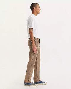 Чоловічі джинси Levis - 501 Levis Original Feel In Love Od - Mens - 36 32 synthetic.ua - Фото 1