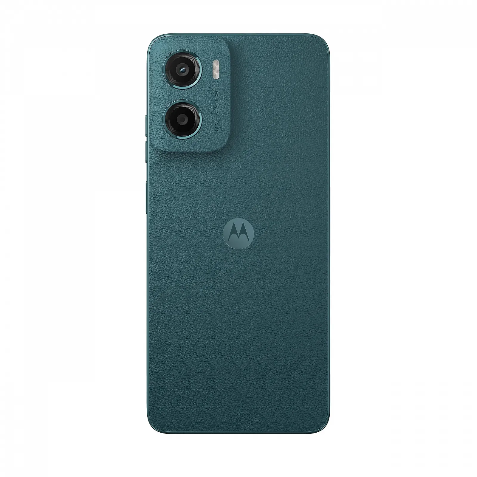Смартфон Motorola Moto G05 6.67" Dual SIM Android 15 4G USB Type-C 4 ГБ 256 ГБ 5200 мАч Green, фото №4