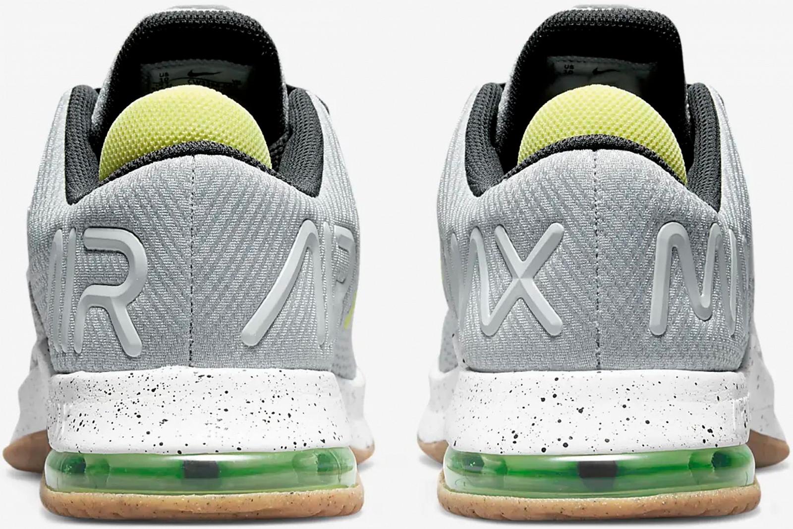 Кросівки Nike Air Max Alpha Trainer 4 40.5 EU, фото №4 Кросівки Nike Air Max Alpha Trainer 4 40.5 EU, фото №4