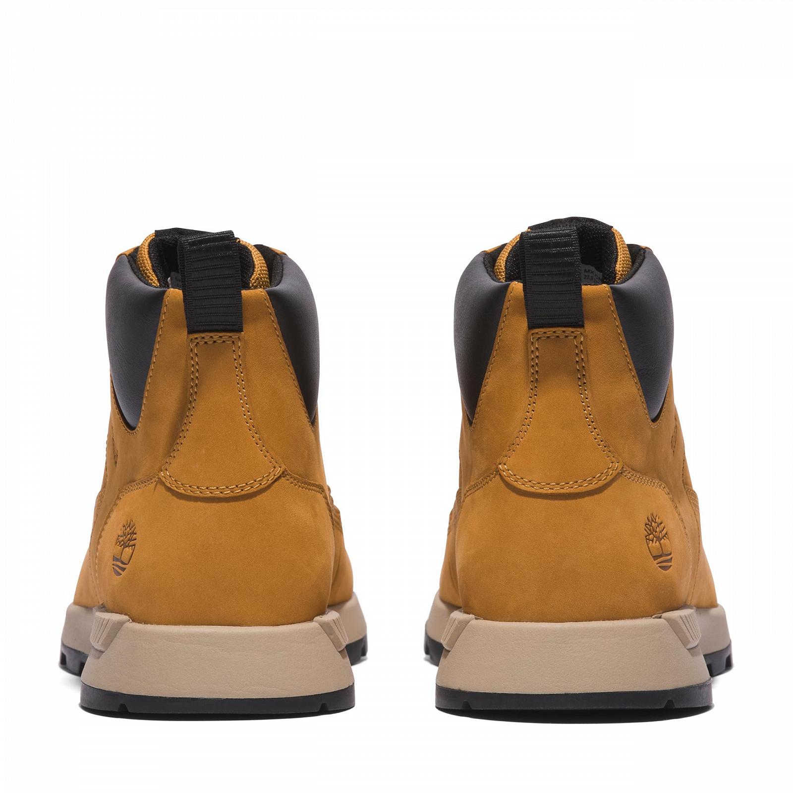 Черевики Timberland Killington Trekker Chukka TB0A2HNR231, фото №3
