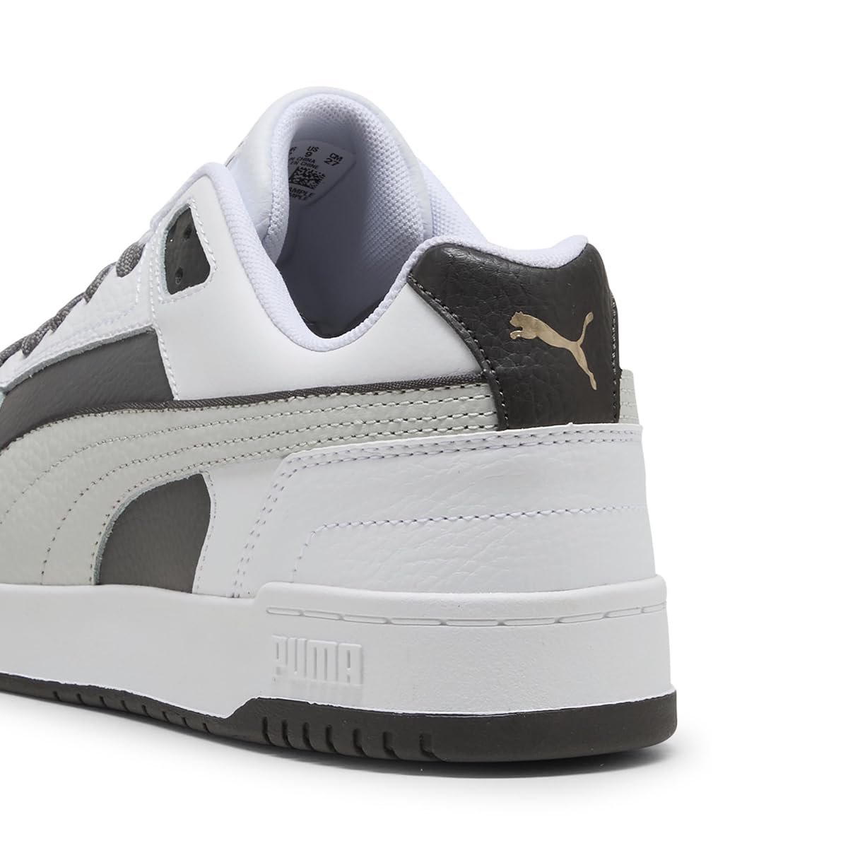 Кроссовки Puma Unisex Rbd Game Low, фото №5
