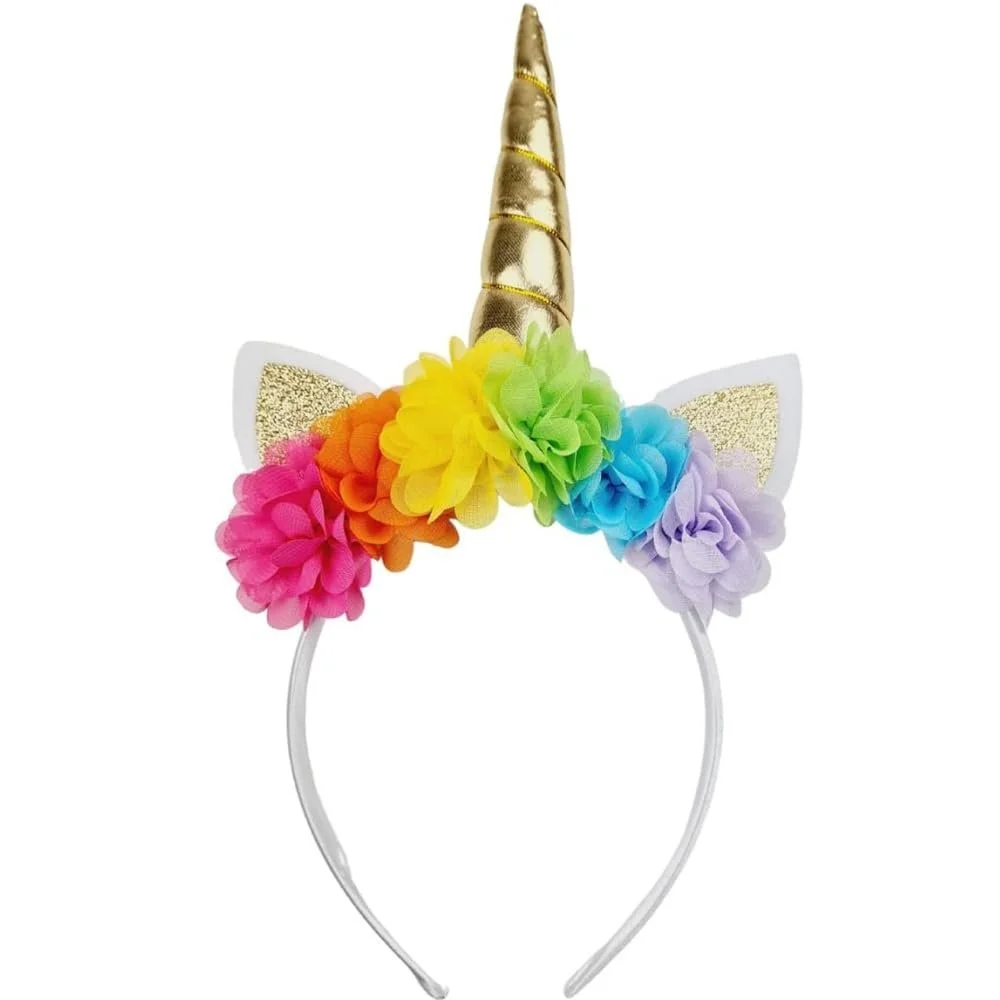 Обруч для волос, фото №1