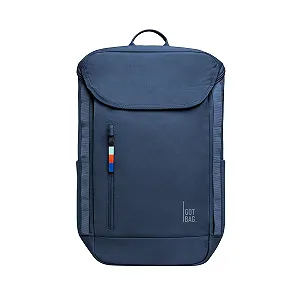 Купить Рюкзак для ноутбука GOT BAG Pro Pack 16 дюймов водоотталкивающий черный - Фото 1 Рюкзак для ноутбука GOT BAG Pro Pack 16 дюймов водоотталкивающий черный - Фото 1